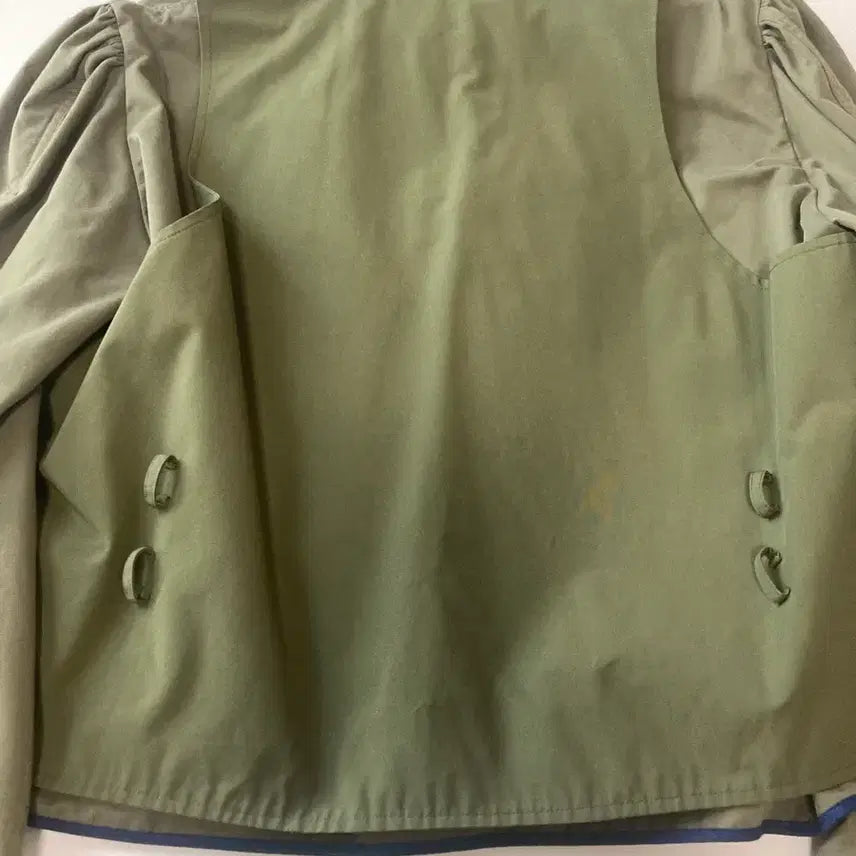 [SOLD OUT] 보카바카여성야상