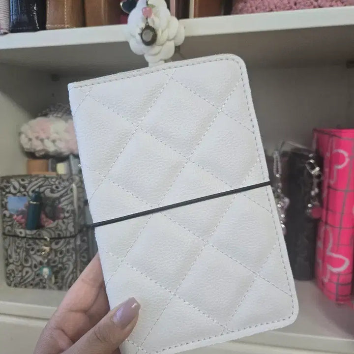 [BUNJANG] PLANNER PERFECT B6 Slim Traveler's Notebook / PLANNER PERFECT B6 SLIM 트래블러스노트