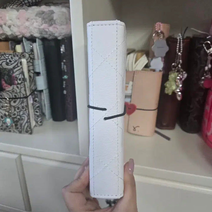 [BUNJANG] PLANNER PERFECT B6 Slim Traveler's Notebook / PLANNER PERFECT B6 SLIM 트래블러스노트