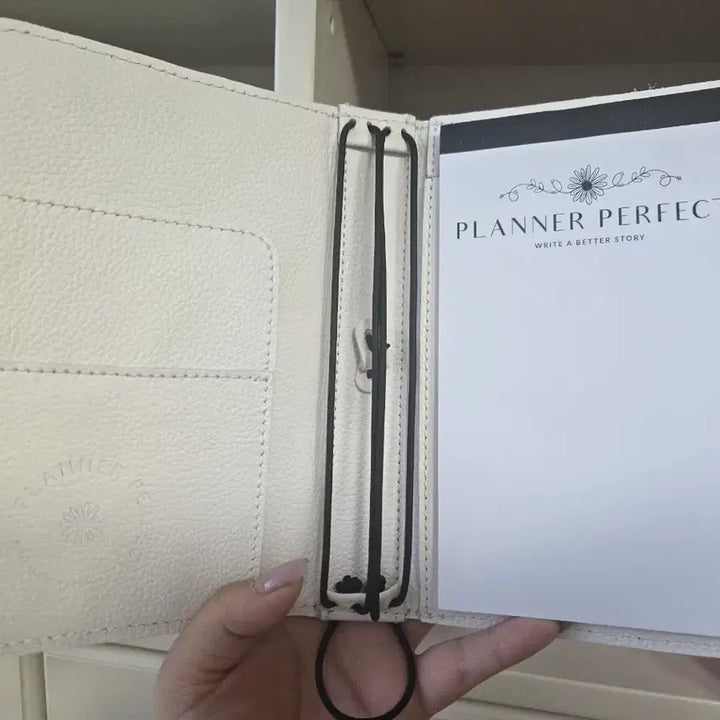 [BUNJANG] PLANNER PERFECT B6 Slim Traveler's Notebook / PLANNER PERFECT B6 SLIM 트래블러스노트