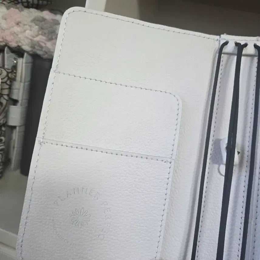 [BUNJANG] PLANNER PERFECT B6 Slim Traveler's Notebook / PLANNER PERFECT B6 SLIM 트래블러스노트