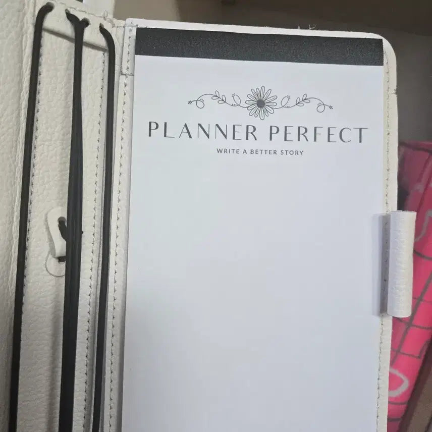 [BUNJANG] PLANNER PERFECT B6 Slim Traveler's Notebook / PLANNER PERFECT B6 SLIM 트래블러스노트