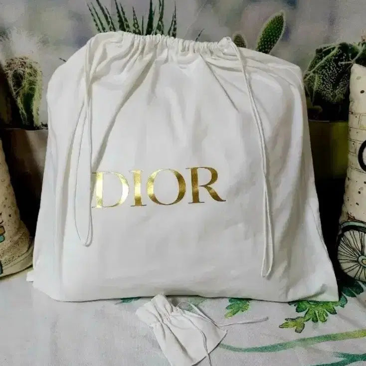 [BUNJANG] Dior Book Tote Dust Bag / 7-2)디올가방더스트북토드 M~ L 더스트56*51백참더스트선물