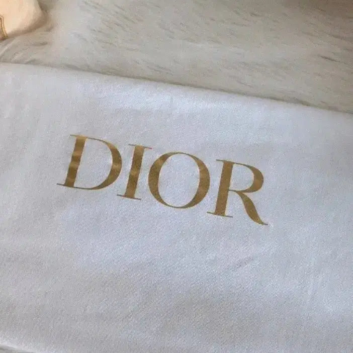 [BUNJANG] Dior Book Tote Dust Bag / 7-2)디올가방더스트북토드 M~ L 더스트56*51백참더스트선물