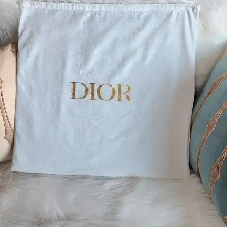 [BUNJANG] Dior Book Tote Dust Bag / 7-2)디올가방더스트북토드 M~ L 더스트56*51백참더스트선물