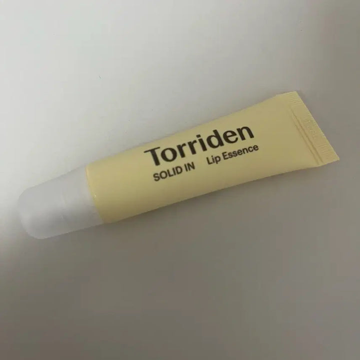 [BUNJANG] Torriden Lip Balm (Sealed) / 새상품(미개봉) 토리든 립밤