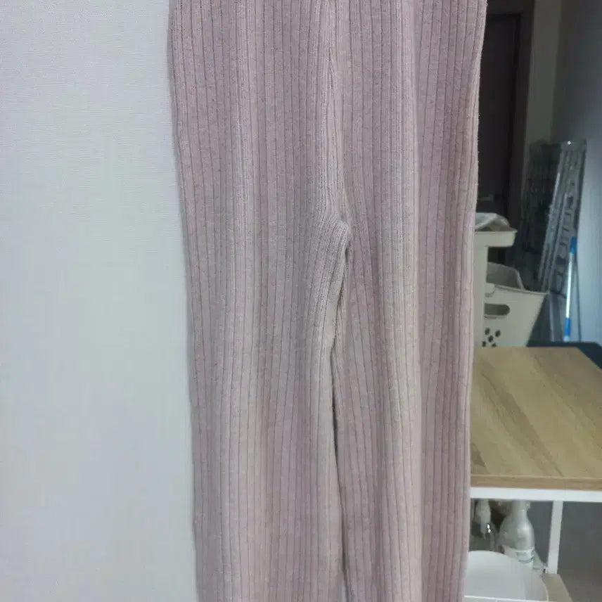 [SOLD OUT] 니트바지 교신가능