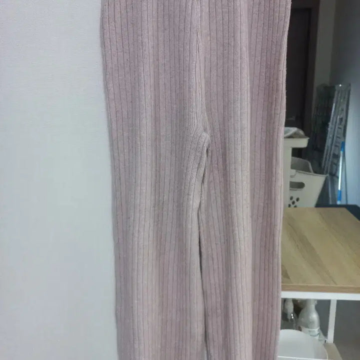 [SOLD OUT] 니트바지 교신가능