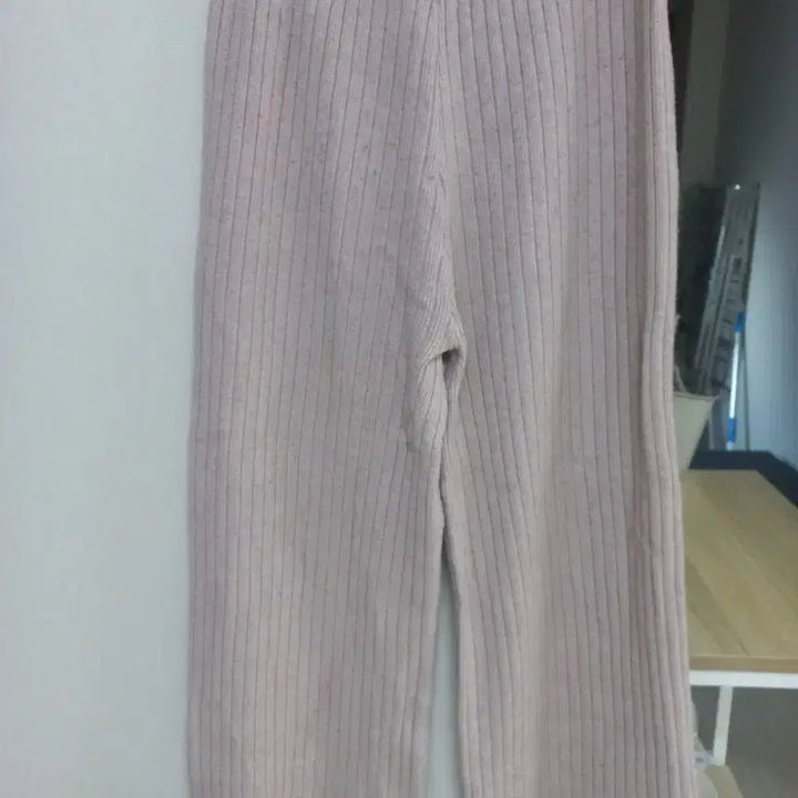 [SOLD OUT] 니트바지 교신가능