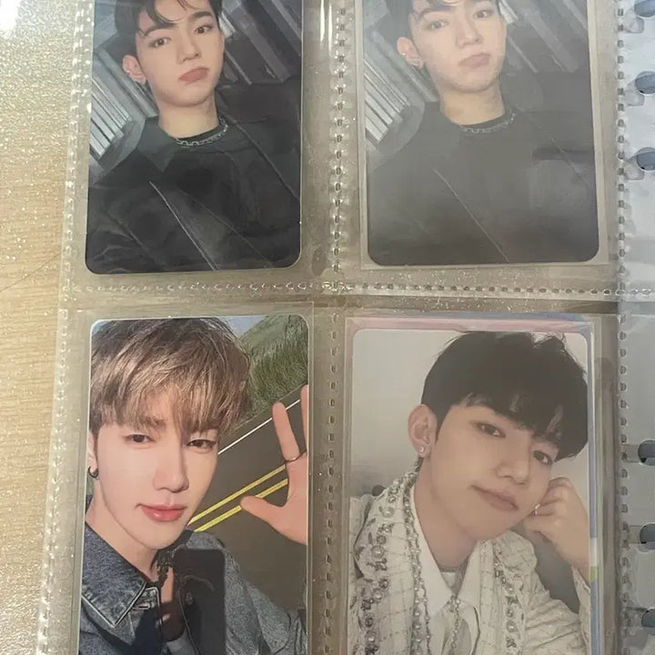 [BUNJANG] ZB1 Photocard / 제로베이스원 포카 처분 포카마켓 시세 이하 가격 제시