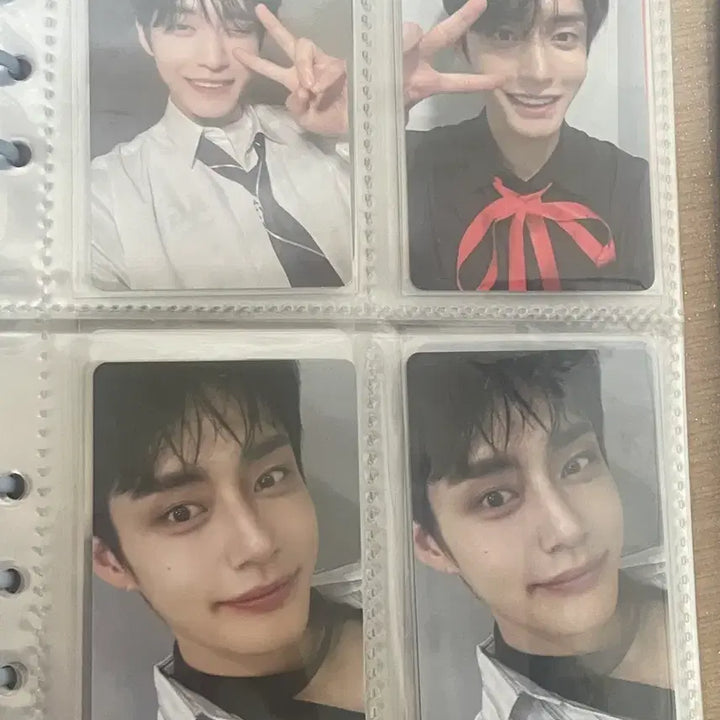 [BUNJANG] ZB1 Photocard / 제로베이스원 포카 처분 포카마켓 시세 이하 가격 제시