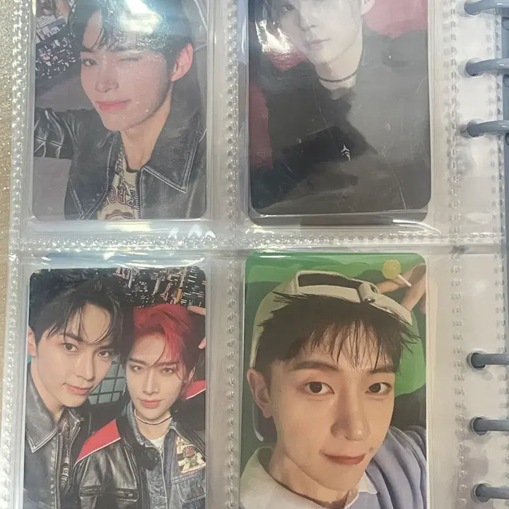 [BUNJANG] ZB1 Photocard / 제로베이스원 포카 처분 포카마켓 시세 이하 가격 제시