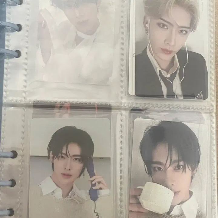 [BUNJANG] ZB1 Photocard / 제로베이스원 포카 처분 포카마켓 시세 이하 가격 제시