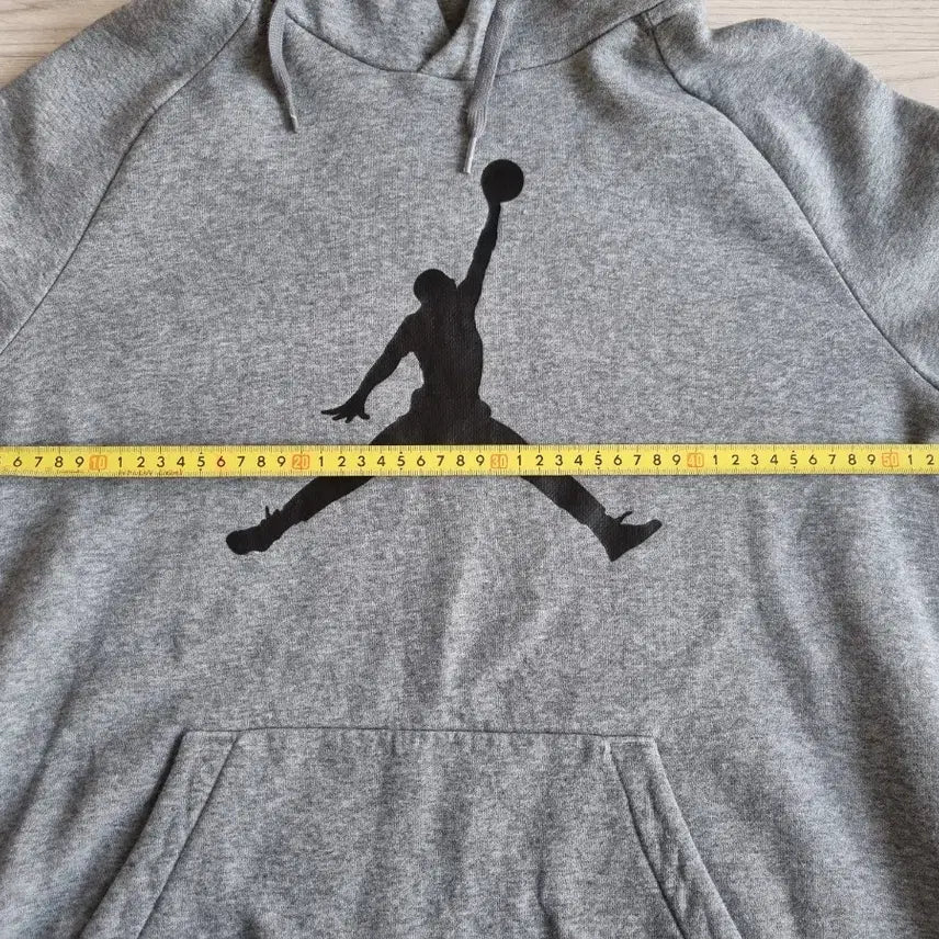 [BUNJANG] Nike Jordan Hoodie / 나이키 조던 후드티