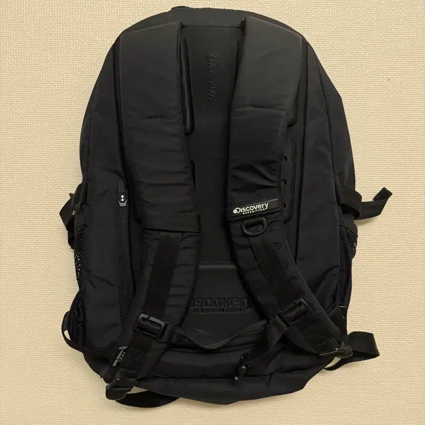[BUNJANG] Discovery Like Air Backpack / 디스커버리 라이크 에어 백팩