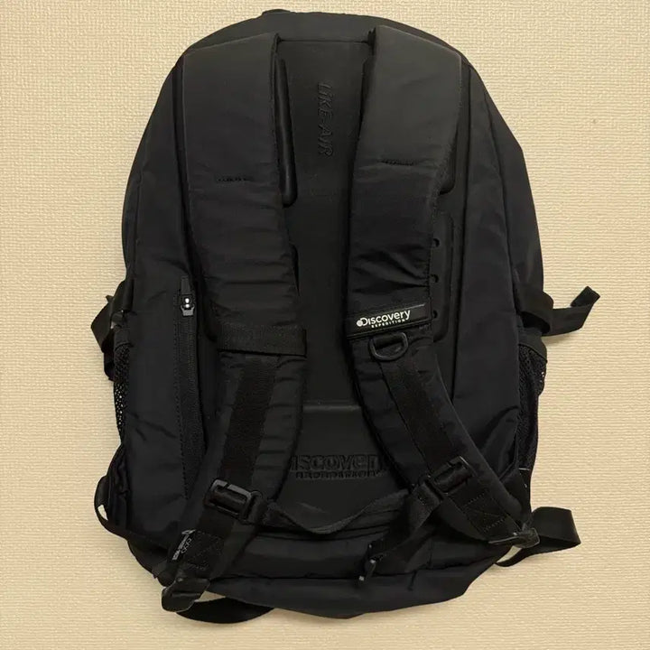 [BUNJANG] Discovery Like Air Backpack / 디스커버리 라이크 에어 백팩