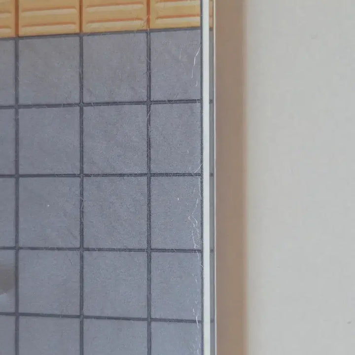 [BUNJANG] Hole Baekho Acrylic Standee + POB Postcard / 택이님 호열백호 아크릴 스탠드 + 특전 엽서