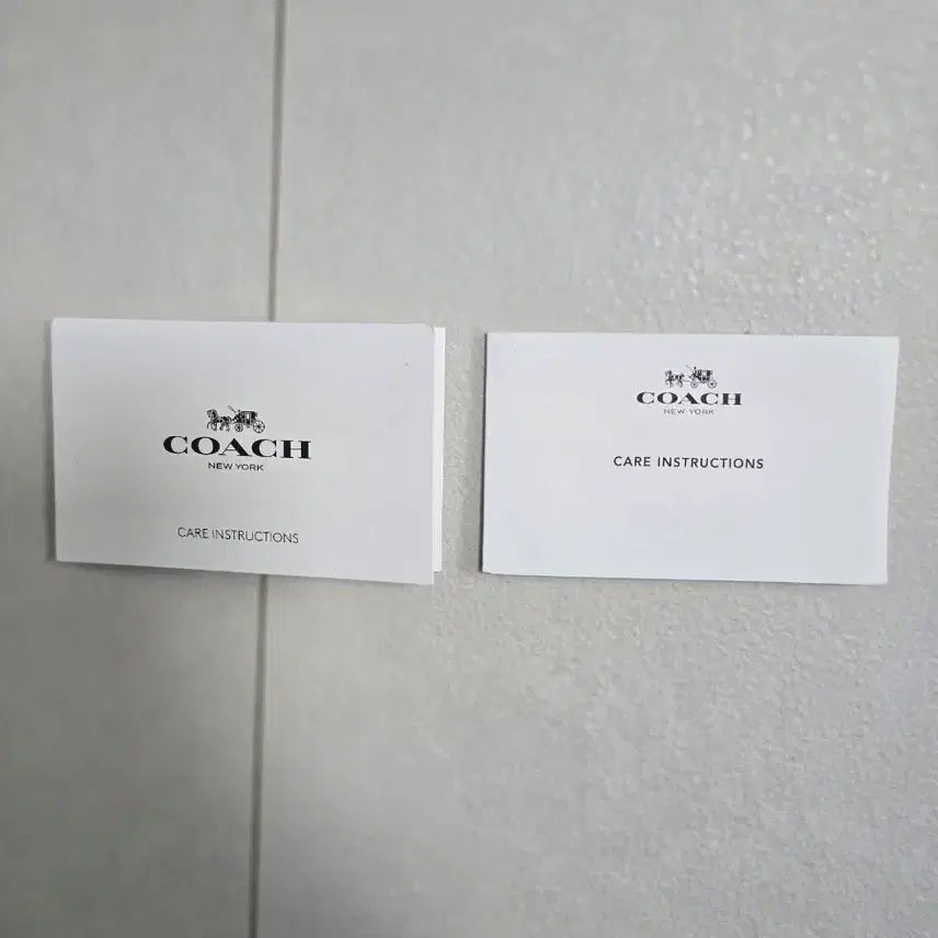 [BUNJANG] 코치 시그니처 브라운 숄더백 / 코치 시그니처 브라운 숄더백