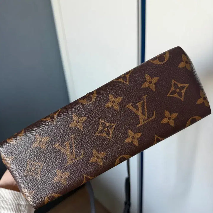 [BUNJANG] Louis Vuitton Locky BB Handbag / 루이비통 록키BB(정품)