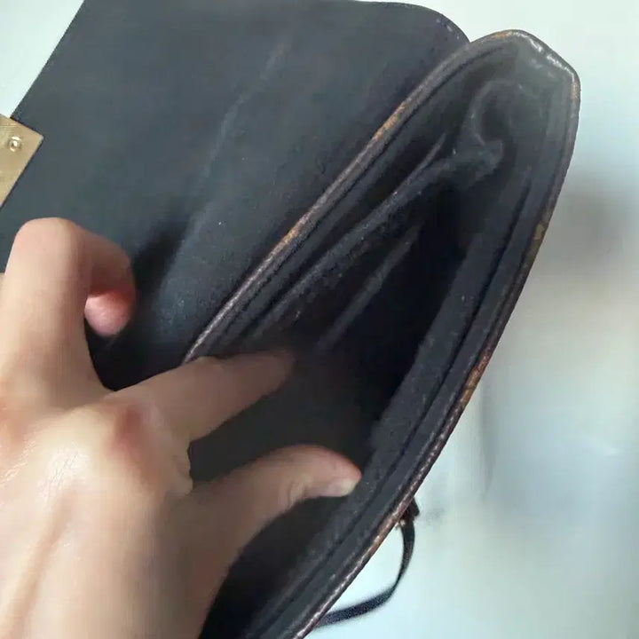 [BUNJANG] Louis Vuitton Locky BB Handbag / 루이비통 록키BB(정품)