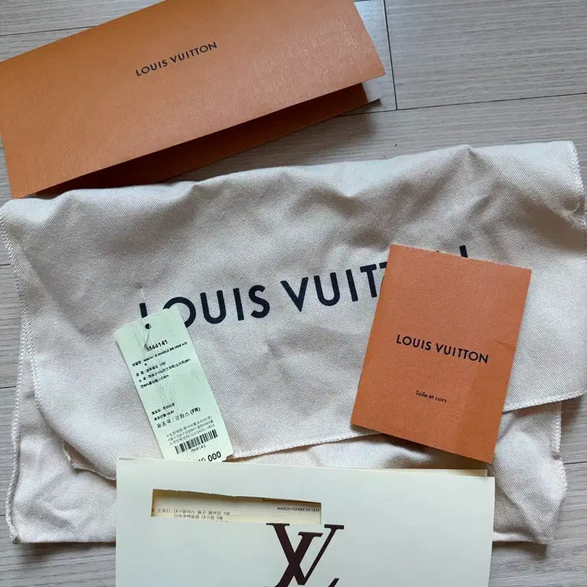 [BUNJANG] Louis Vuitton Locky BB Handbag / 루이비통 록키BB(정품)