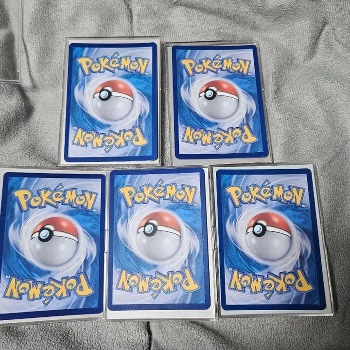 [BUNJANG] Pokemon Cards Bundle Set / 급처) 포켓몬카드 일괄