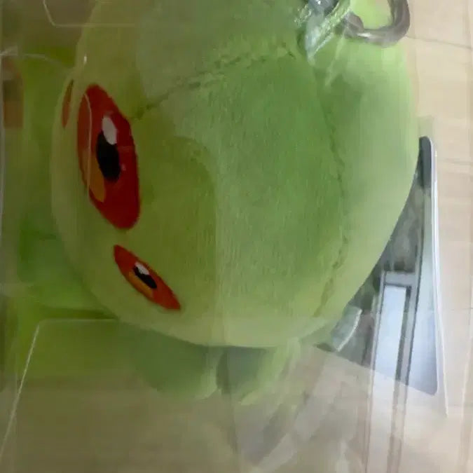 [BUNJANG] Lee Changsun Leming Doll POB Photocard / 이착헌 레밍 인형(특전 포카)