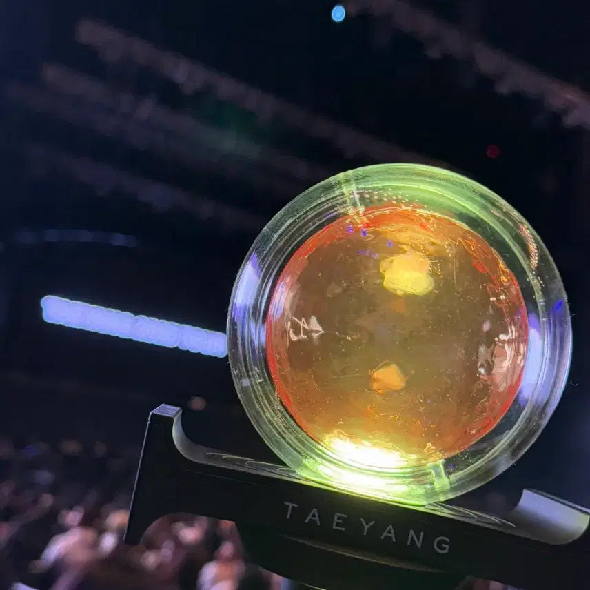 [BUNJANG] Big Bang Light Stick / 태양 응원봉|여러봉