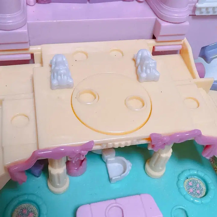 [BUNJANG] Vintage Polly Pocket / 빈티지 고전 폴리포켓