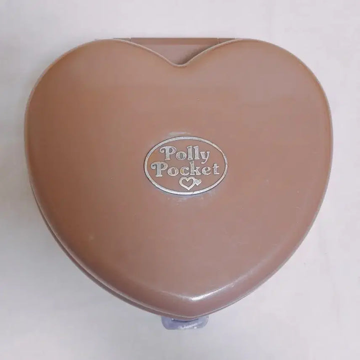 [BUNJANG] Vintage Polly Pocket / 빈티지 고전 폴리포켓