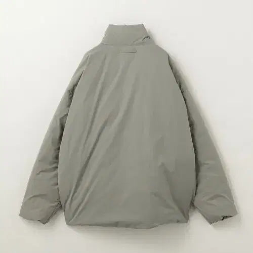 [BUNJANG] D.O United Arrows by Daisuke Obana TFT Duck Down Jacket / D.O 유나이티드 애로우즈 by 다이스케오바나 TFT 덕다운자켓 그레이L