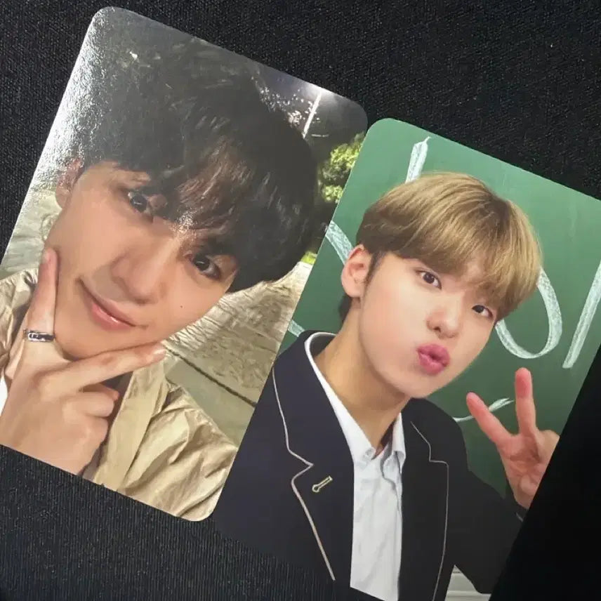 [BUNJANG] 82MAJOR POB Bundle Set / 82메이저 on 특전 팝니다 (일괄0.7