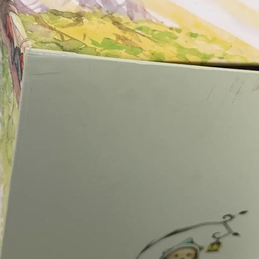 [BUNJANG] Teddy Tales 38cm Plush / 테디테일즈 대형 38cm