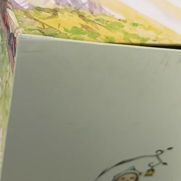 [BUNJANG] Teddy Tales 38cm Plush / 테디테일즈 대형 38cm