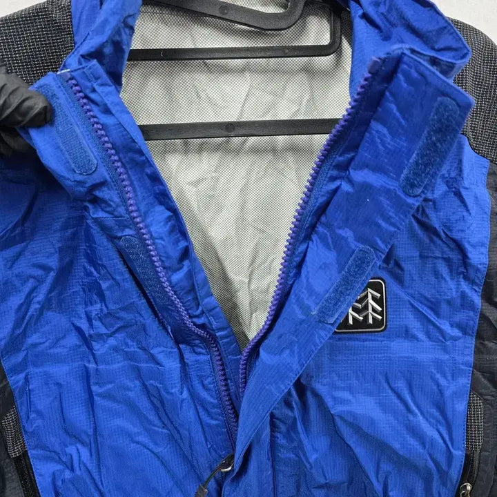 [SOLD OUT] [정품/M] 코오롱스포츠 남성 자켓        AA