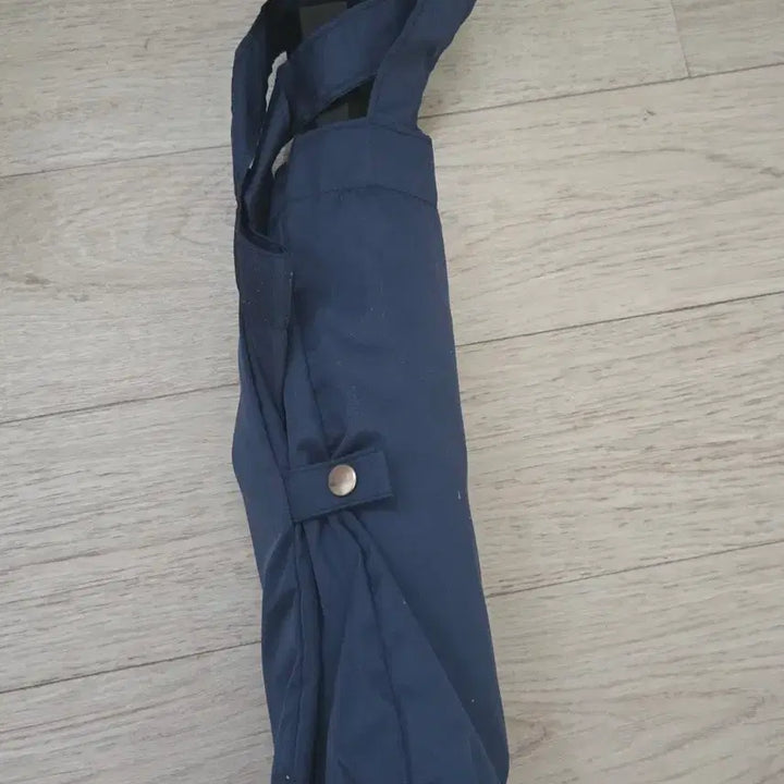 [BUNJANG] Born to Read Blue Foldable Umbrella / 본투리드 초발수 코팅 접이식 우산