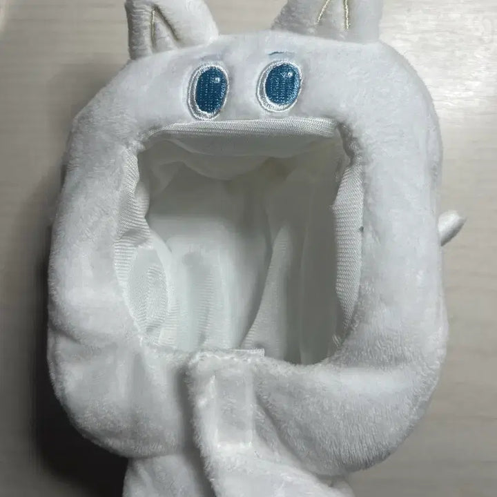 [BUNJANG] NCT Dream Renjun Light Stick Cover / 엔시티 드림 런쥔 인절미 응원봉 커버