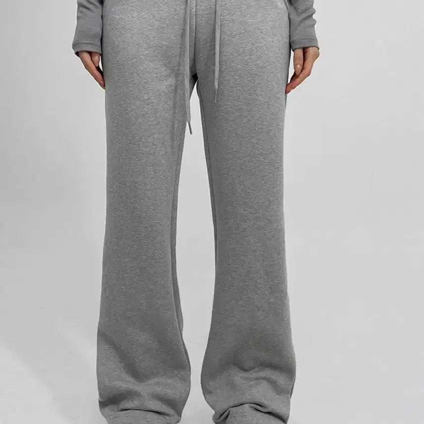 [BUNJANG] Black Up Vient Bootcut Fleece Long Pants / 블랙업 비엔트 부츠컷 기모 롱 s사이즈