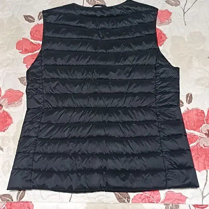 [BUNJANG] Spao Down Lightweight Vest 100 / 스파오 오리털경량조끼 100 여성77 가슴49 기장62