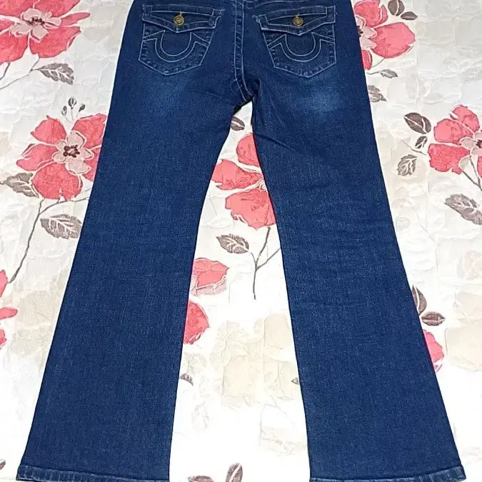 [BUNJANG] True Religion Jeans 29 inch / 트루릴리전 스판청바지 실측29인치 기장94