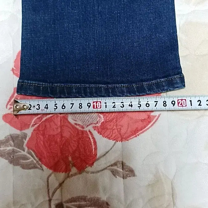 [BUNJANG] True Religion Jeans 29 inch / 트루릴리전 스판청바지 실측29인치 기장94