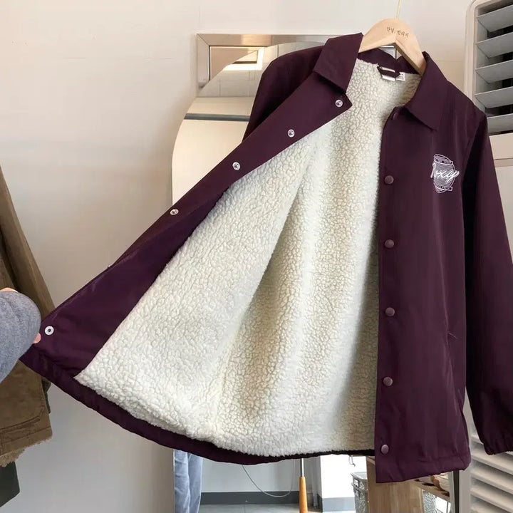 [BUNJANG] Roxy Jacket M / 록시 트러커자켓 코치자켓 M(95) Roxy Jacket