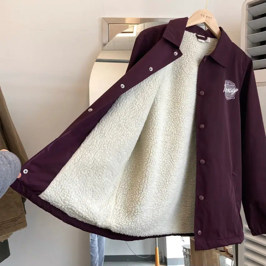 [SOLD OUT] 록시 트러커자켓 코치자켓 M(95) Roxy Jacket