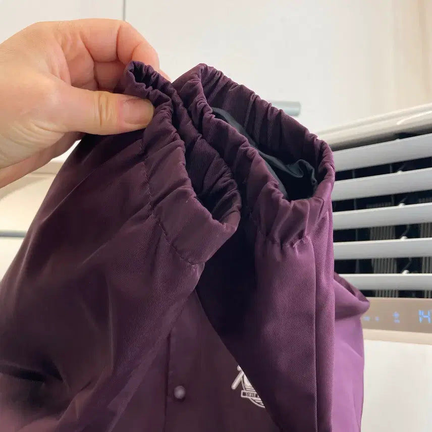 [BUNJANG] Roxy Jacket M / 록시 트러커자켓 코치자켓 M(95) Roxy Jacket