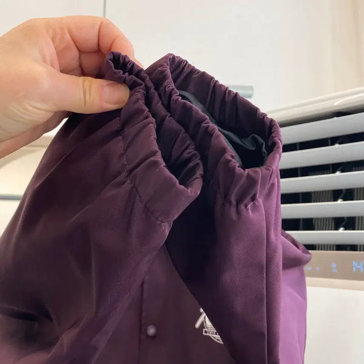 [BUNJANG] Roxy Jacket M / 록시 트러커자켓 코치자켓 M(95) Roxy Jacket