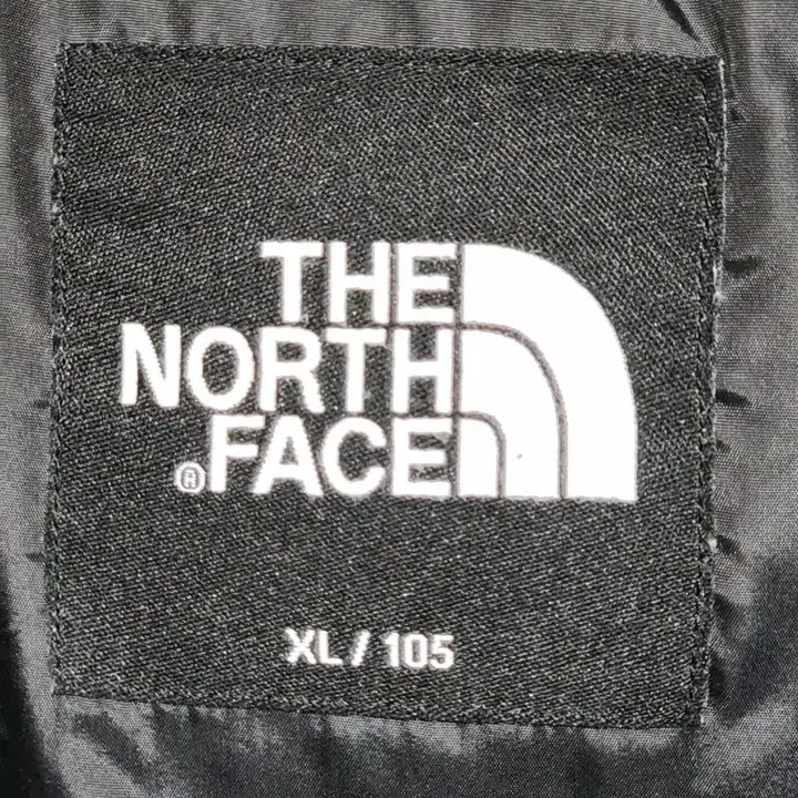 [BUNJANG] North Face Navy Down Vest / (L) 노스페이스 오리털 패딩조끼 네이비 다운 베스트 드라이벤트