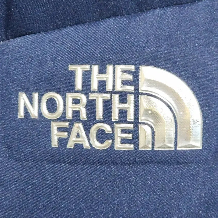 [BUNJANG] North Face Navy Down Vest / (L) 노스페이스 오리털 패딩조끼 네이비 다운 베스트 드라이벤트