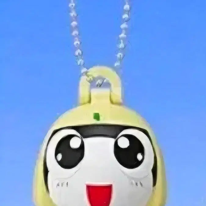 [BUNJANG] Keroro Headman Keyring Gacha Tamama / 미개봉)케로로 고전 헤드맨 키링 가챠 타마마 원필 양정원 하루아 명재현