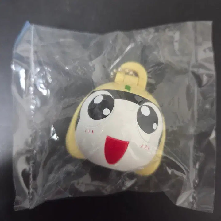 [BUNJANG] Keroro Headman Keyring Gacha Tamama / 미개봉)케로로 고전 헤드맨 키링 가챠 타마마 원필 양정원 하루아 명재현