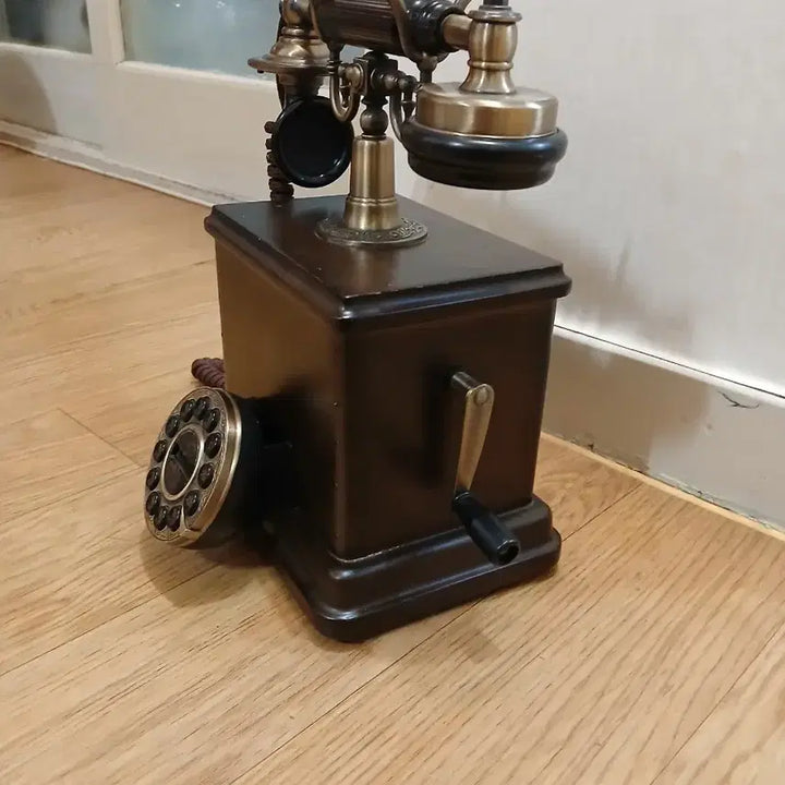 [BUNJANG] Antique Telephone / 엔틱  1 전화